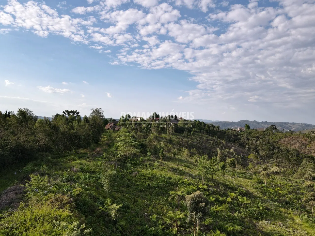 Plot for sale of 68 acres in Campos do Jordão, SP, Brazil