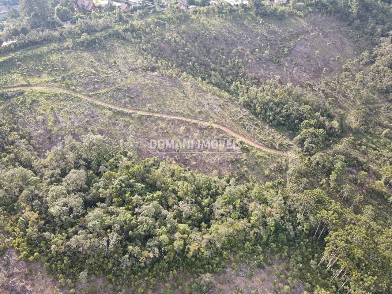 Plot for sale of 68 acres in Campos do Jordão, SP, Brazil