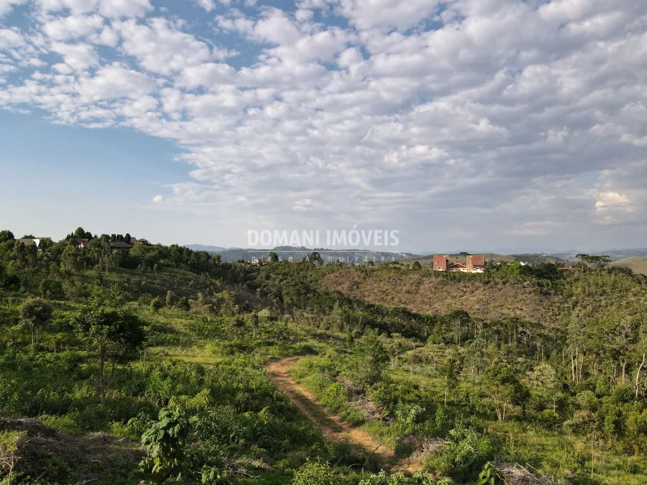 Plot for sale of 68 acres in Campos do Jordão, SP, Brazil