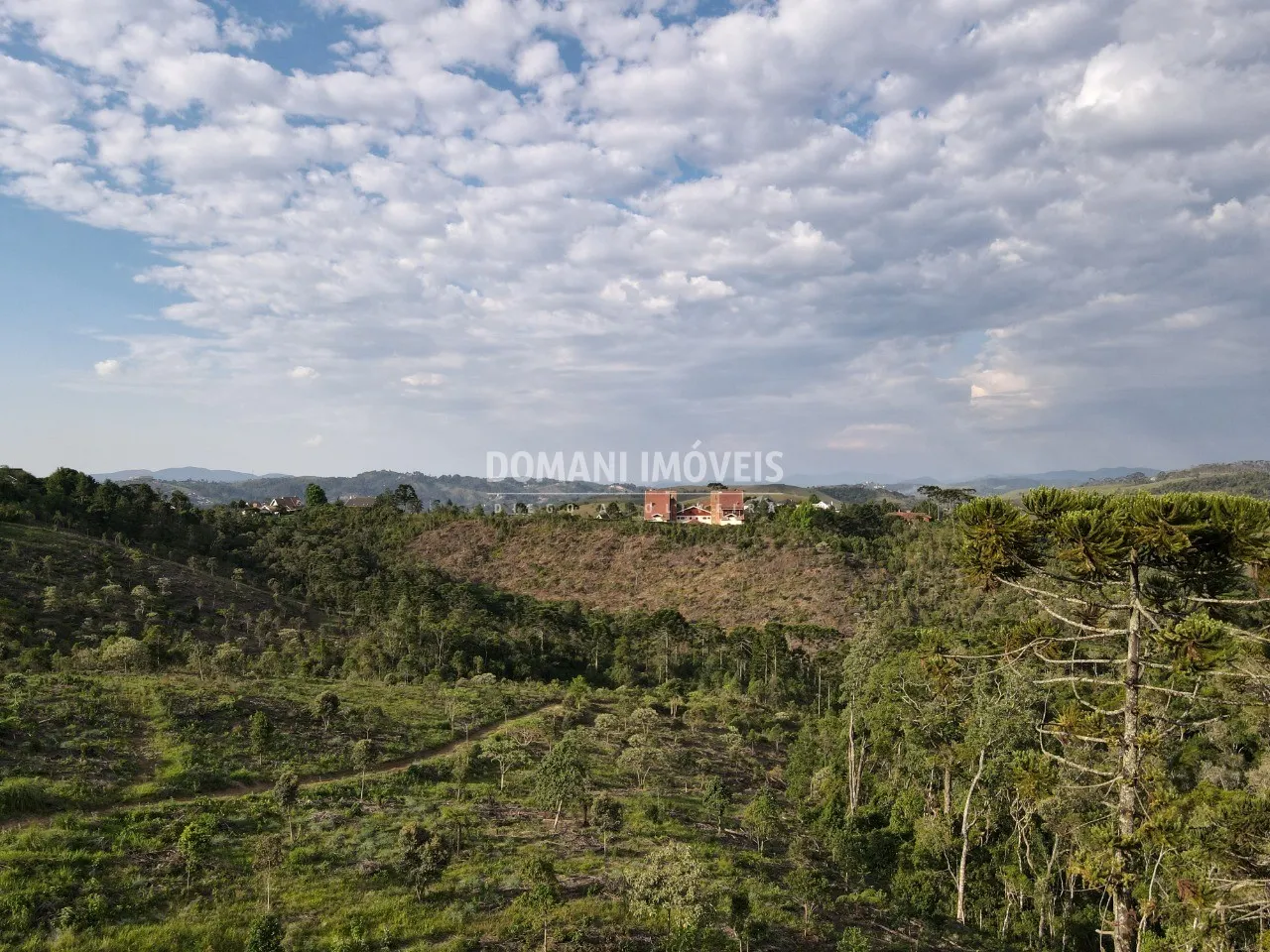 Plot for sale of 68 acres in Campos do Jordão, SP, Brazil