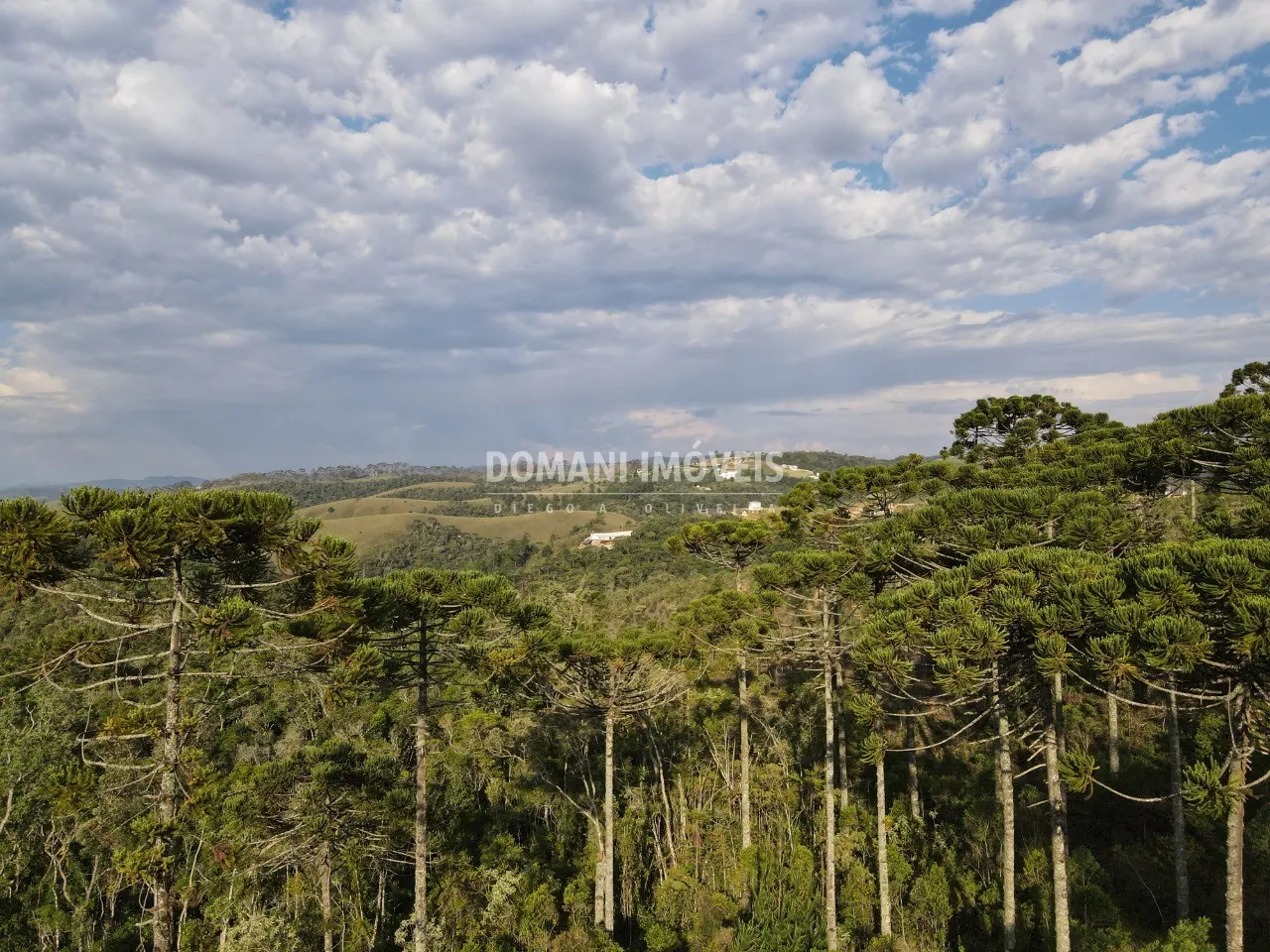 Plot for sale of 68 acres in Campos do Jordão, SP, Brazil
