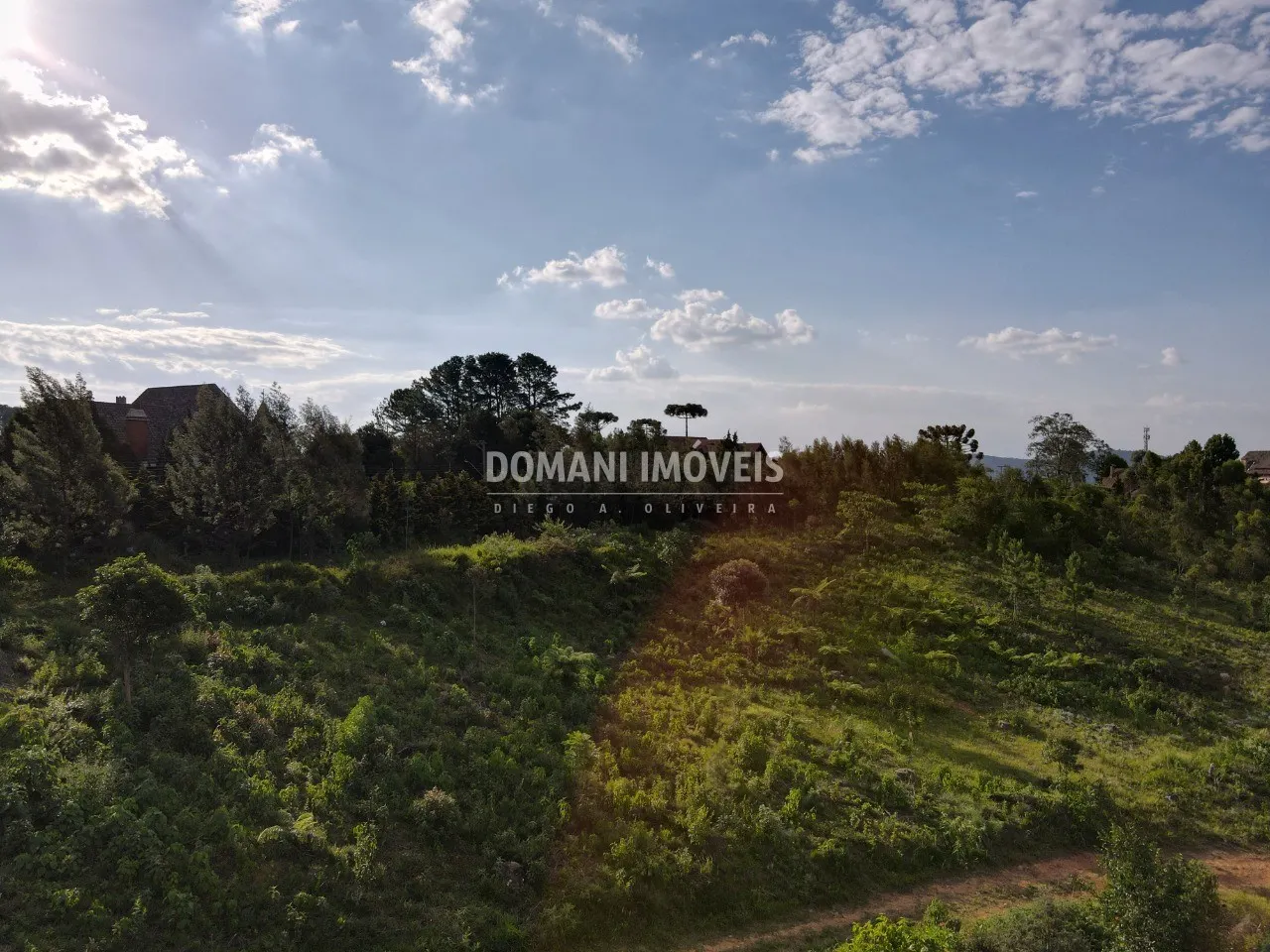 Plot for sale of 68 acres in Campos do Jordão, SP, Brazil