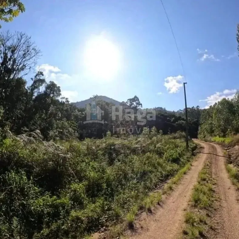 Fazenda à venda de 3 ha em Nova Trento, SC, Brasil