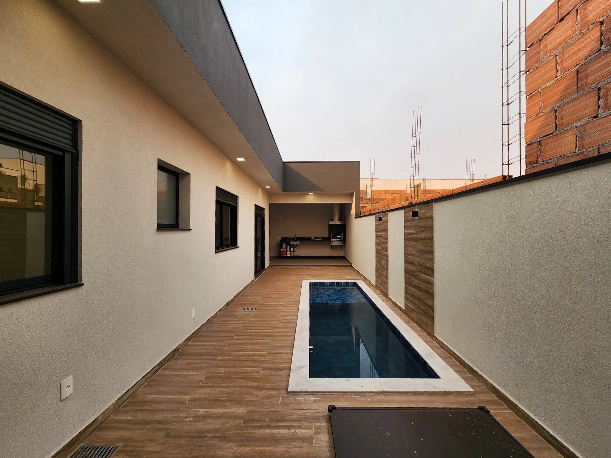 House for sale of 200 m² in Paulínia, SP, Brazil