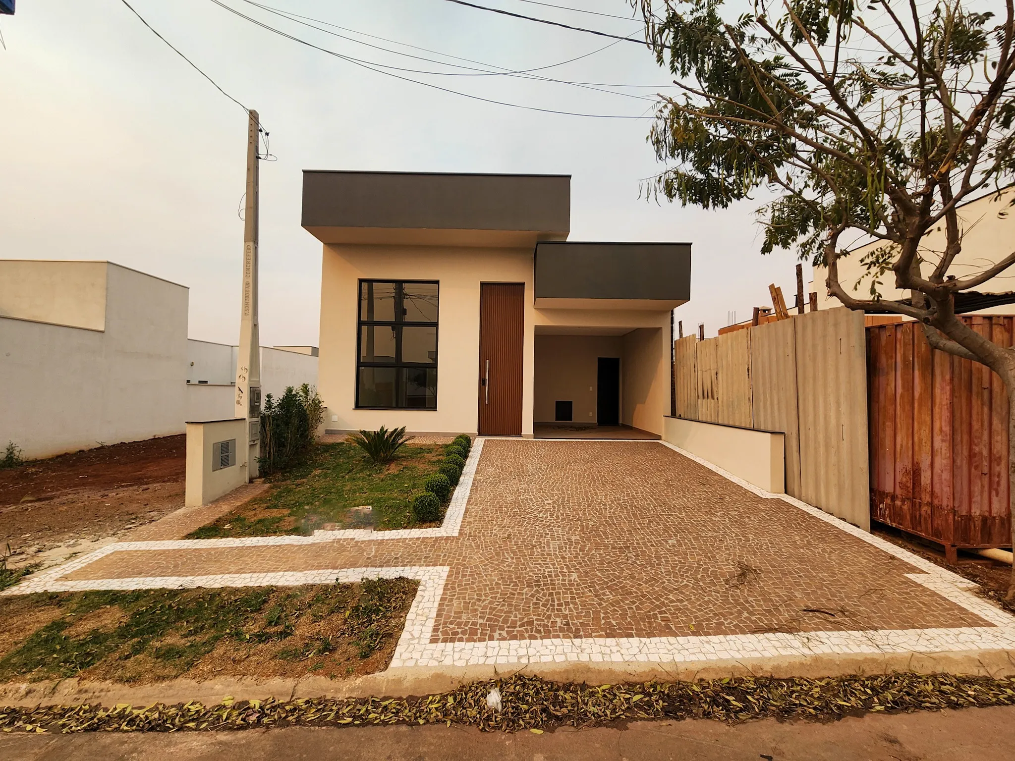 House for sale of 200 m² in Paulínia, SP, Brazil