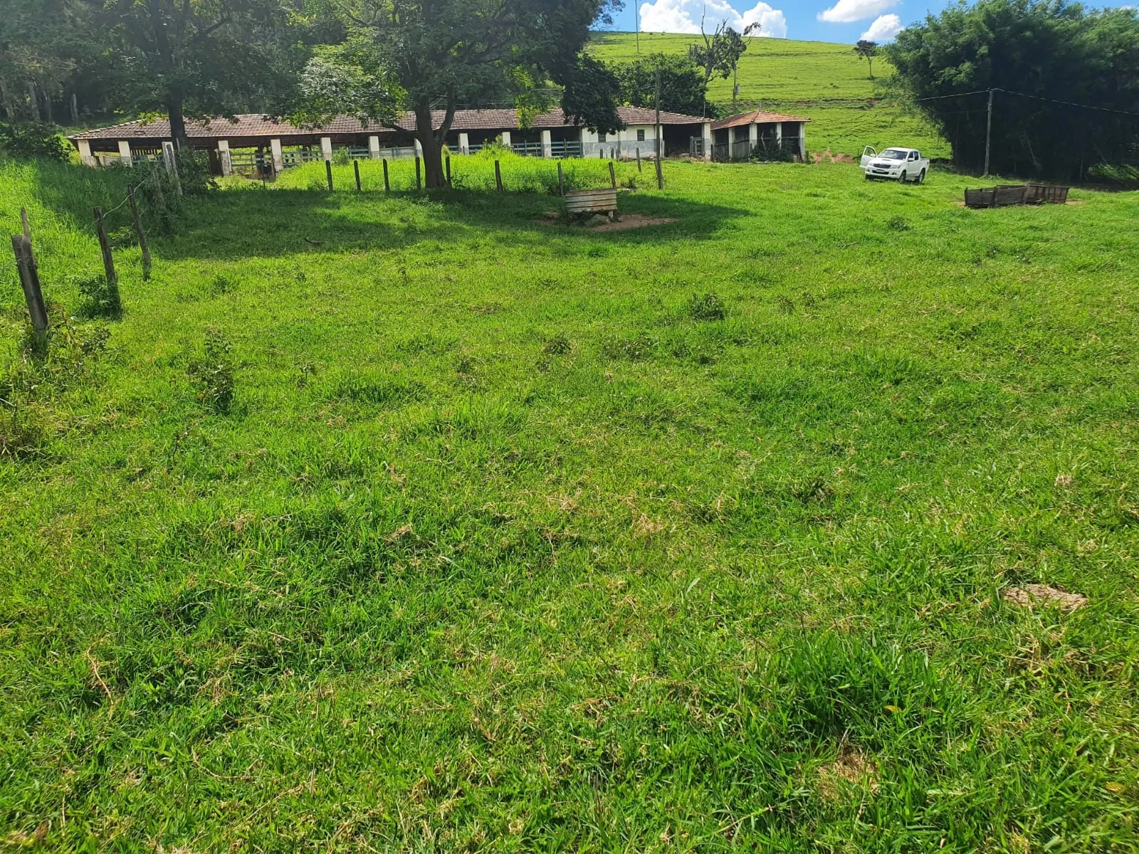 Fazenda à venda de 233 ha em Itajubá, MG, Brasil