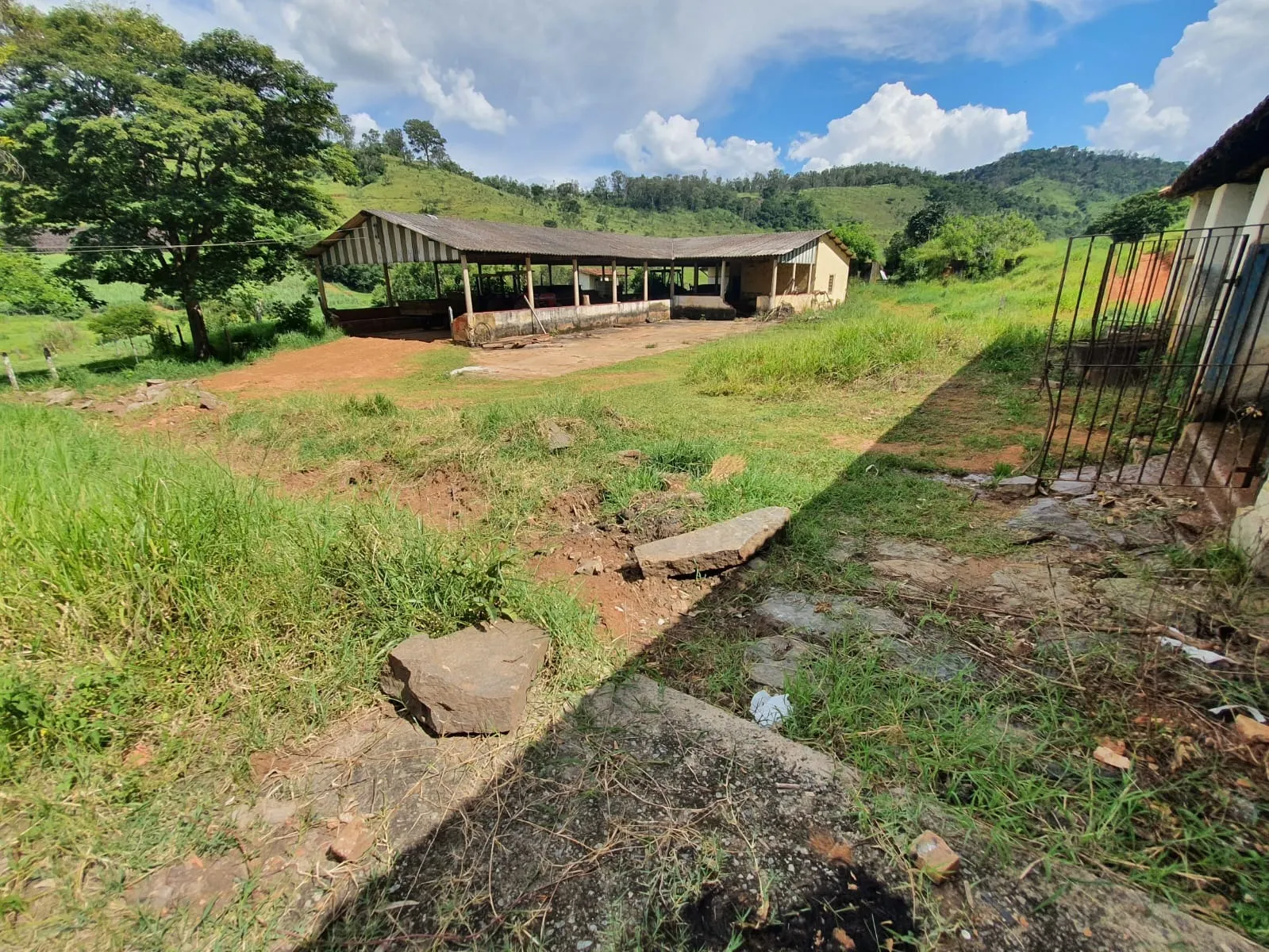 Fazenda à venda de 233 ha em Itajubá, MG, Brasil