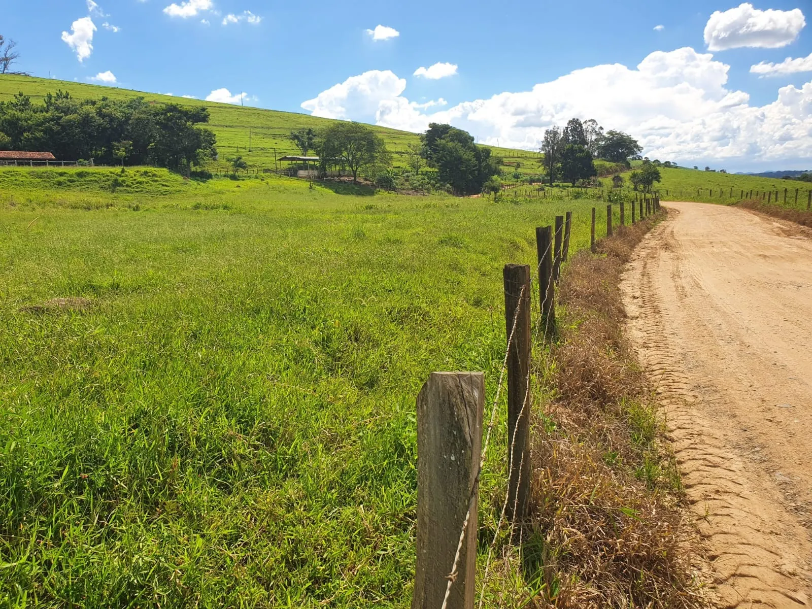 Fazenda à venda de 233 ha em Itajubá, MG, Brasil