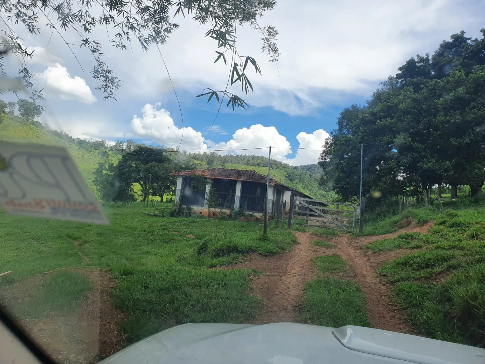 Fazenda à venda de 233 ha em Itajubá, MG, Brasil