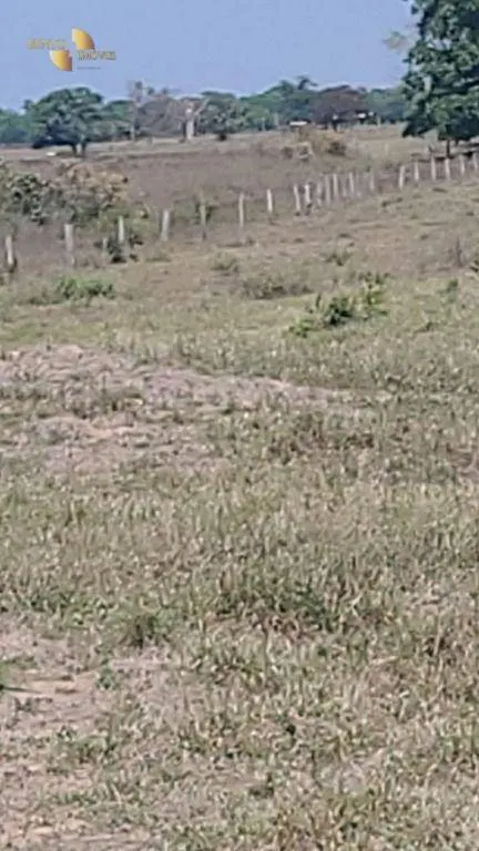 Fazenda à venda de 1.975 ha em Barão de Melgaço, MT, Brasil