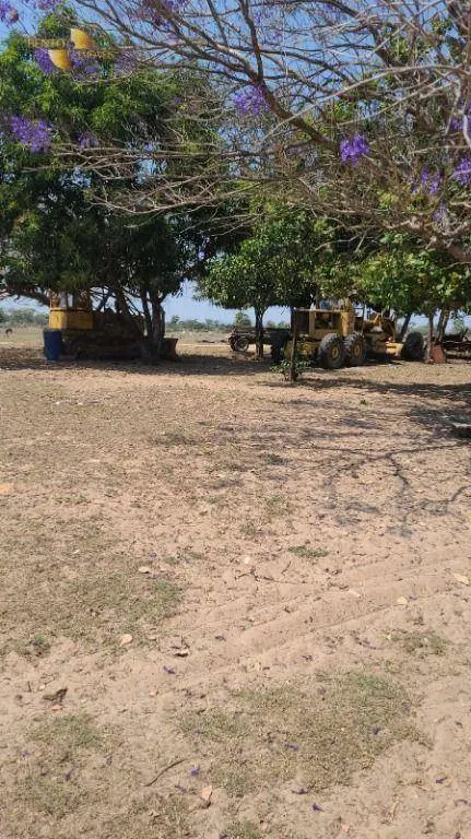Fazenda à venda de 1.975 ha em Barão de Melgaço, MT, Brasil