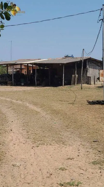 Fazenda à venda de 1.975 ha em Barão de Melgaço, MT, Brasil