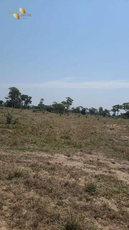 Fazenda à venda de 1.975 ha em Barão de Melgaço, MT, Brasil