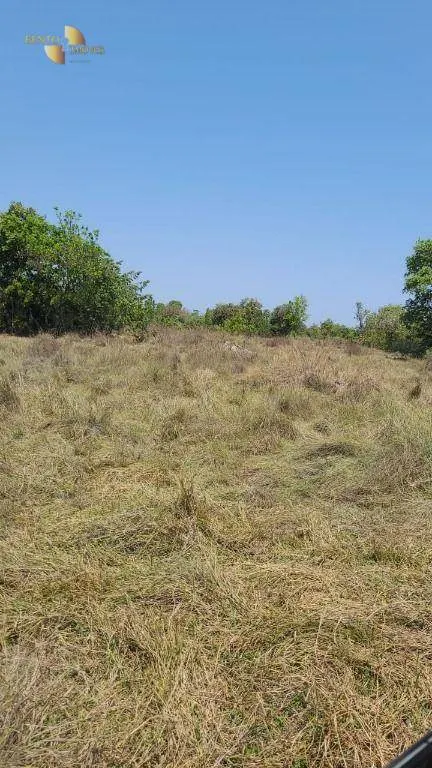 Fazenda à venda de 1.975 ha em Barão de Melgaço, MT, Brasil