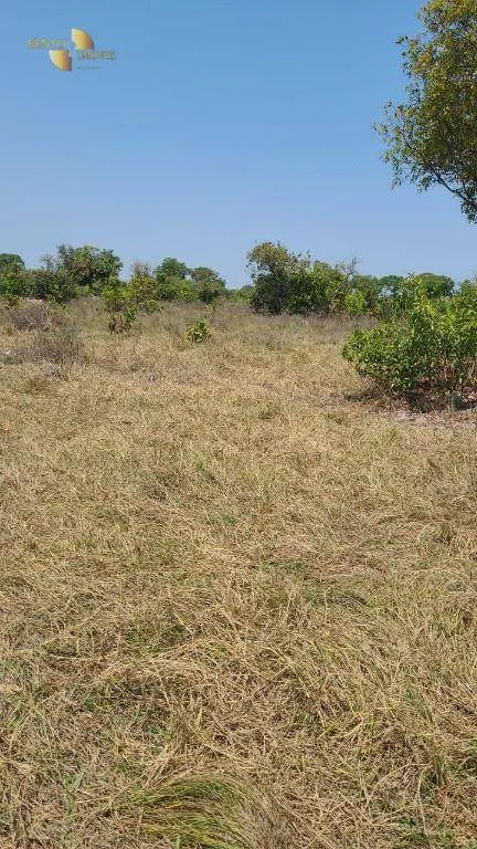 Fazenda à venda de 1.975 ha em Barão de Melgaço, MT, Brasil