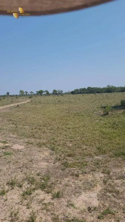 Fazenda à venda de 1.975 ha em Barão de Melgaço, MT, Brasil
