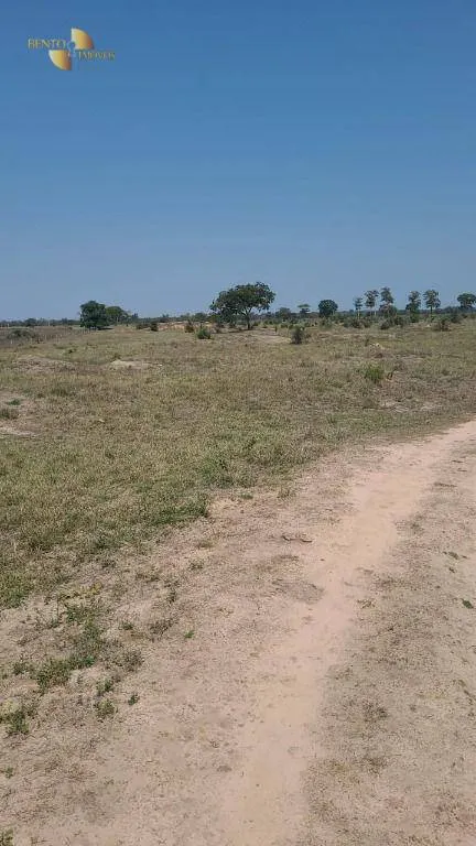 Fazenda à venda de 1.975 ha em Barão de Melgaço, MT, Brasil