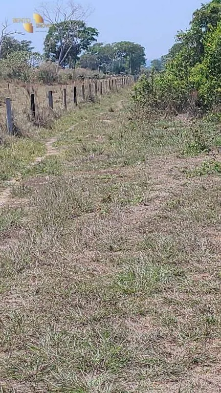 Fazenda à venda de 1.975 ha em Barão de Melgaço, MT, Brasil