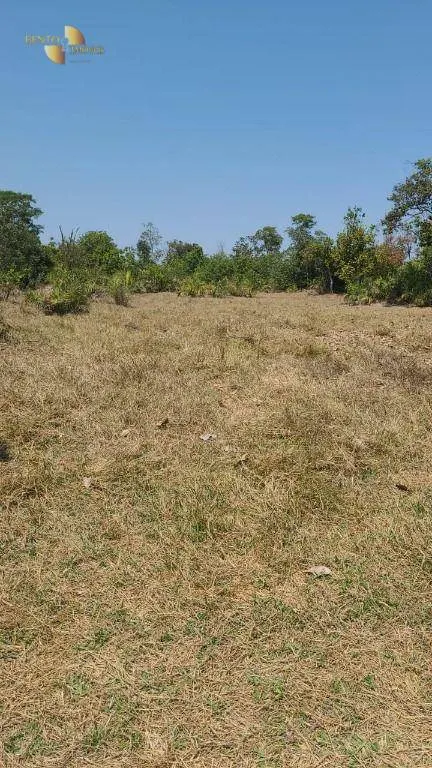 Fazenda à venda de 1.975 ha em Barão de Melgaço, MT, Brasil