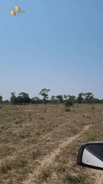 Fazenda à venda de 1.975 ha em Barão de Melgaço, MT, Brasil