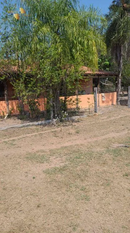 Fazenda à venda de 1.975 ha em Barão de Melgaço, MT, Brasil