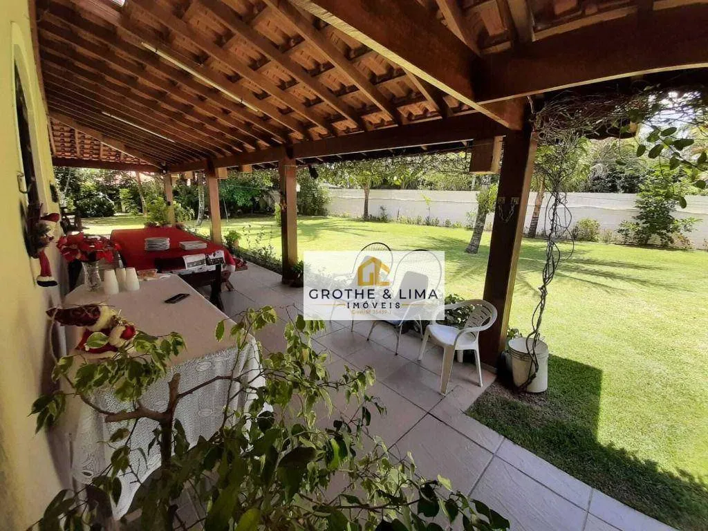 Chácara à venda de 6.505 m² em Tremembé, SP, Brasil