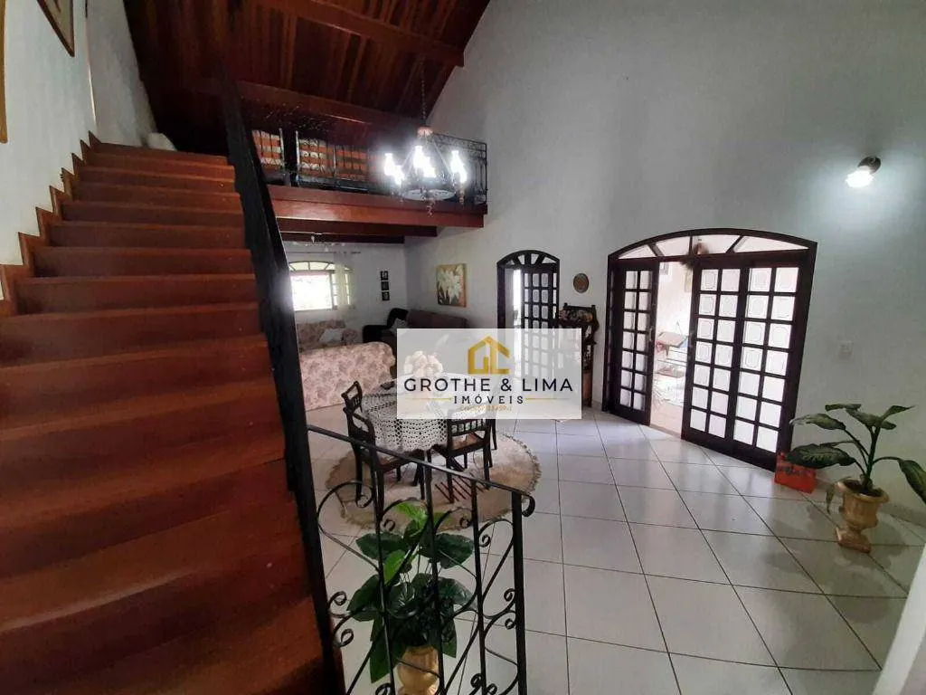Chácara à venda de 6.505 m² em Tremembé, SP, Brasil