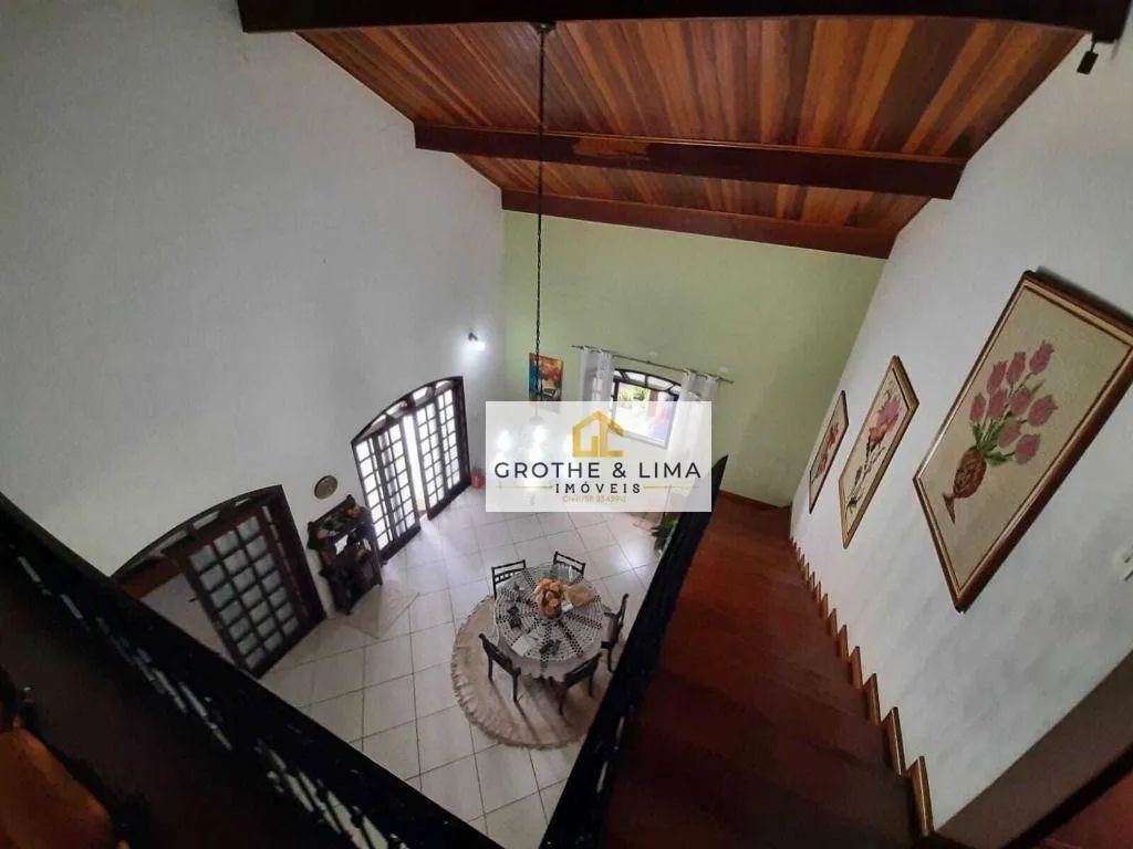 Chácara à venda de 6.505 m² em Tremembé, SP, Brasil