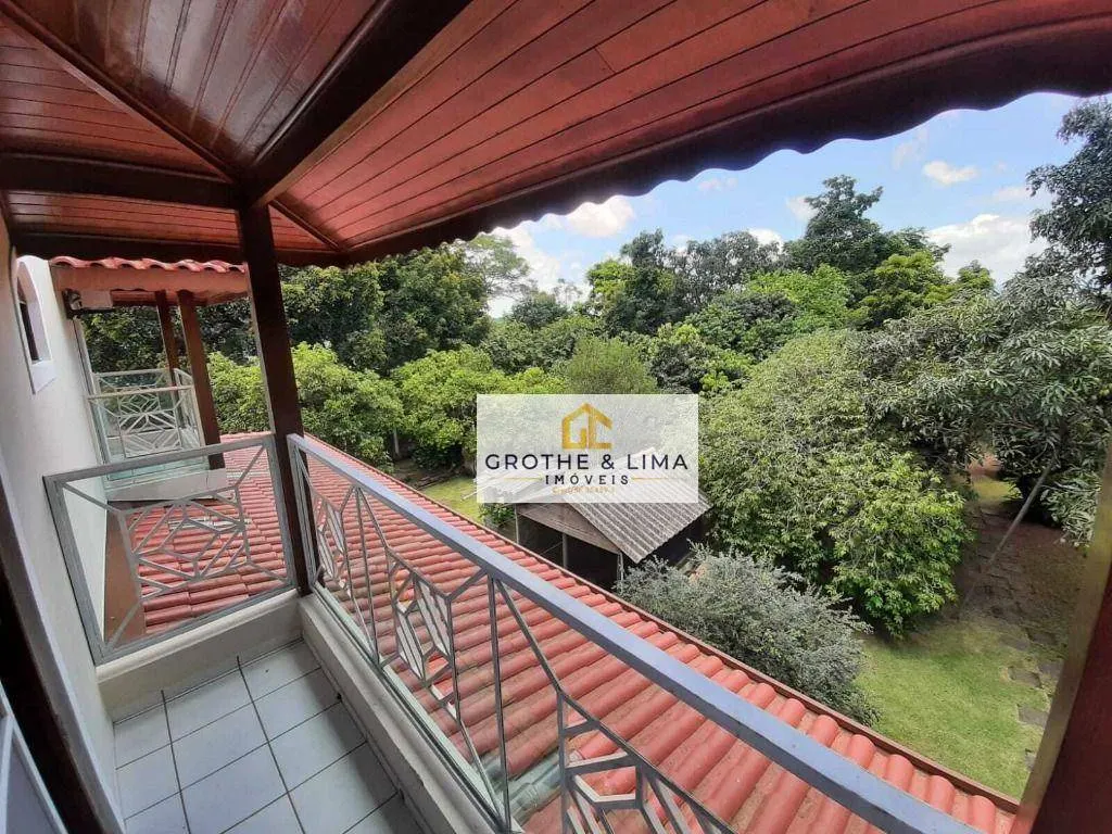 Chácara à venda de 6.505 m² em Tremembé, SP, Brasil