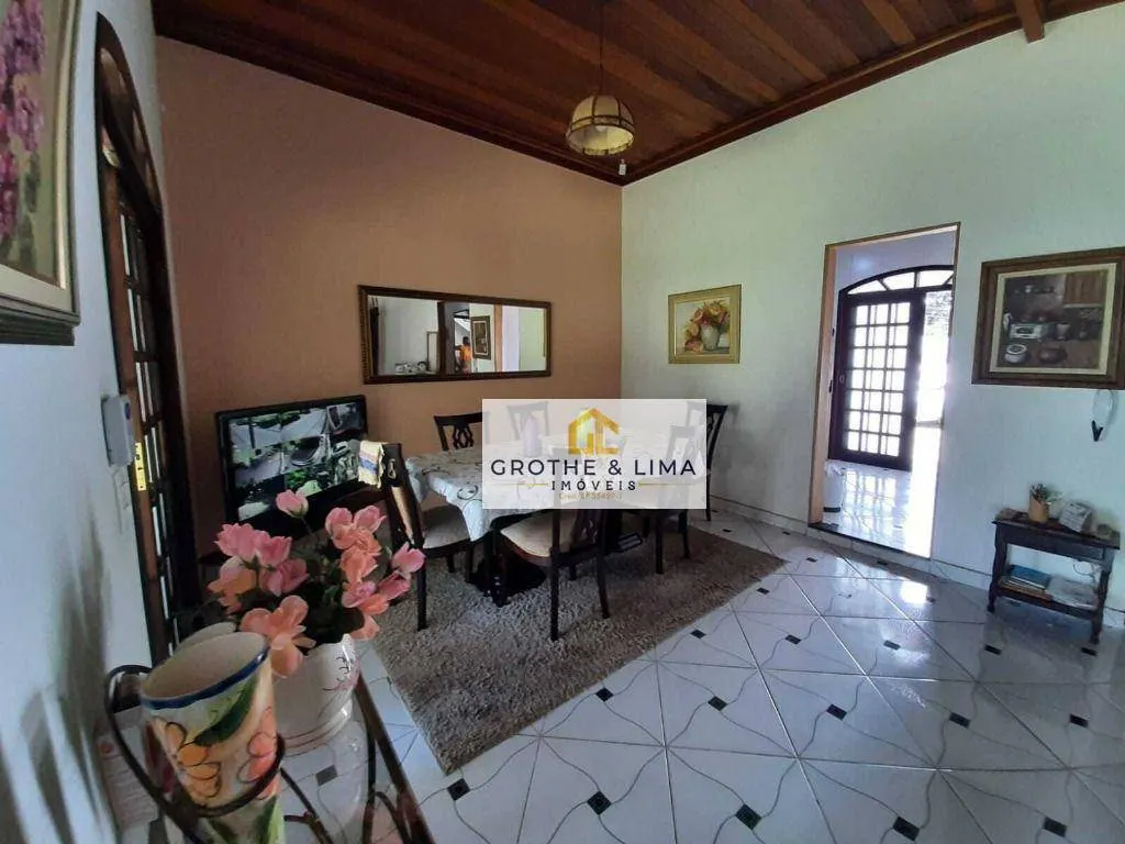 Chácara à venda de 6.505 m² em Tremembé, SP, Brasil
