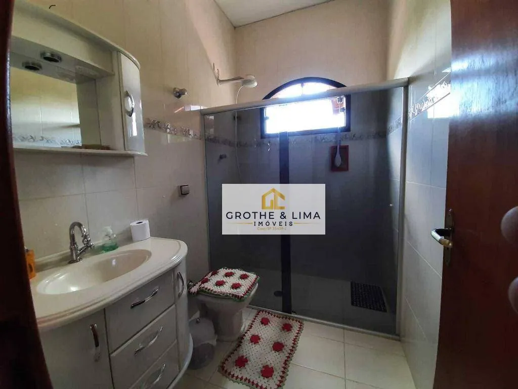 Chácara à venda de 6.505 m² em Tremembé, SP, Brasil