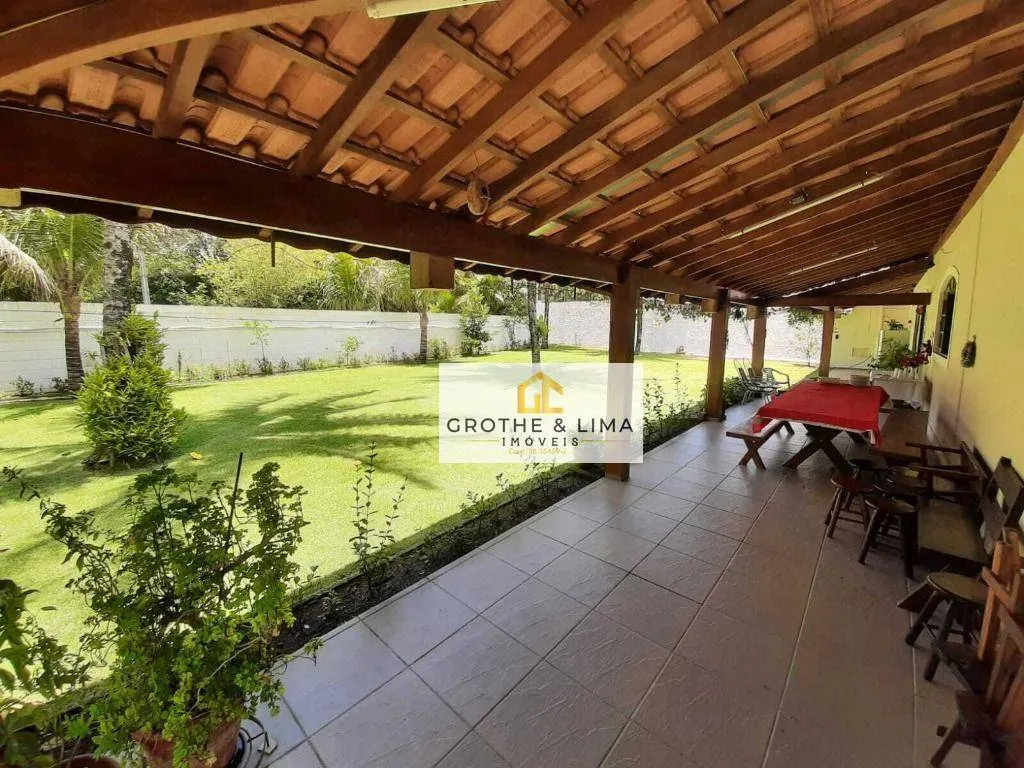 Chácara à venda de 6.505 m² em Tremembé, SP, Brasil