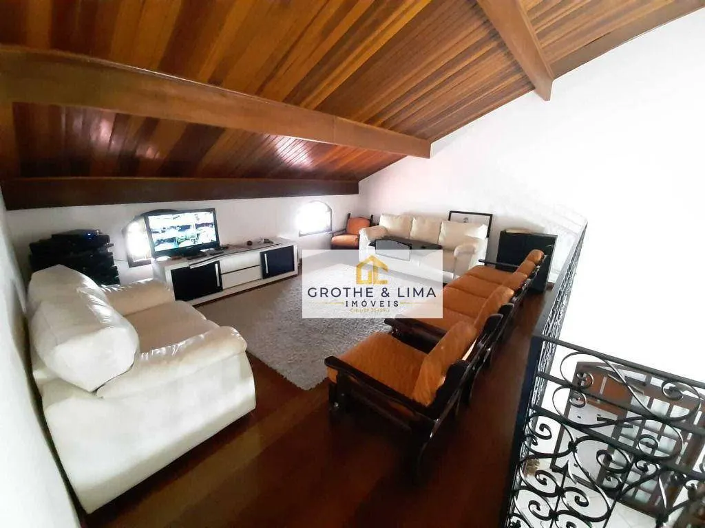 Chácara à venda de 6.505 m² em Tremembé, SP, Brasil