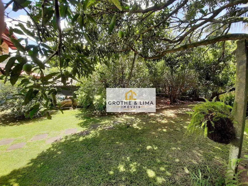 Chácara à venda de 6.505 m² em Tremembé, SP, Brasil
