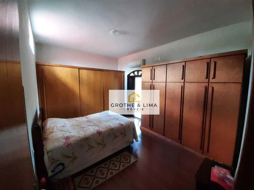Chácara à venda de 6.505 m² em Tremembé, SP, Brasil