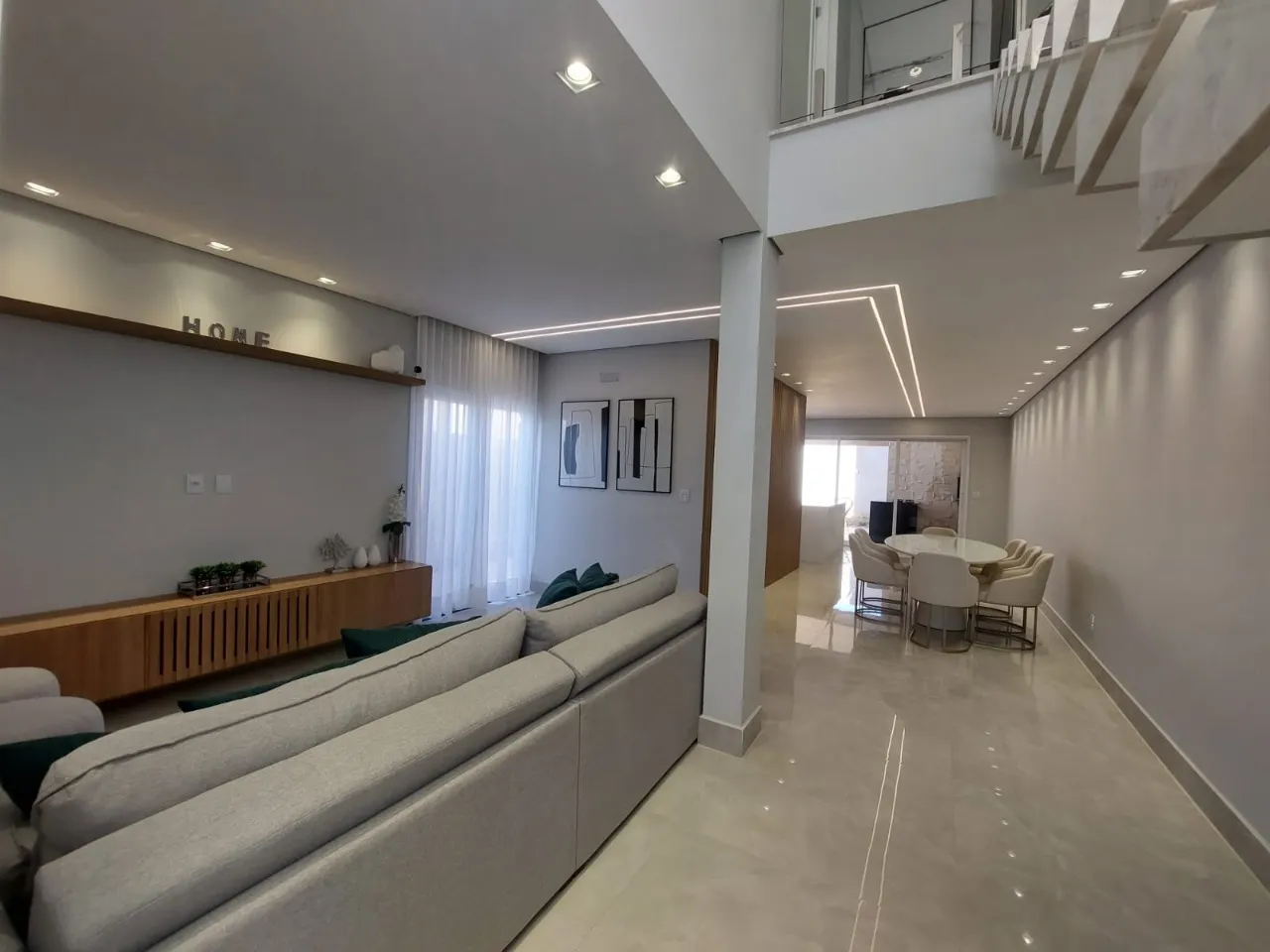 Casa  de 210 m² em Sumaré, SP, Brasil