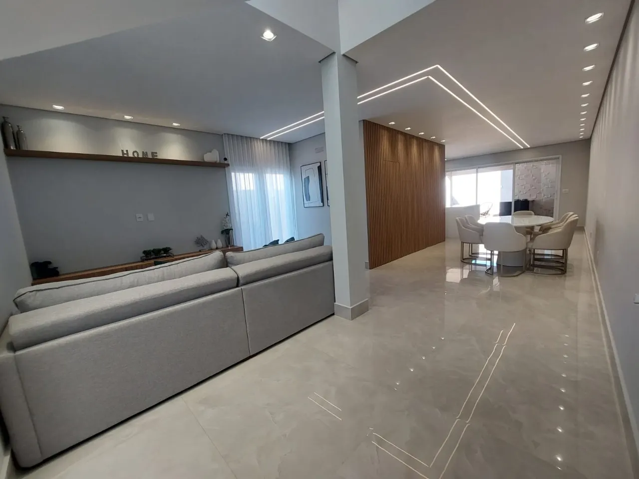 Casa  de 210 m² em Sumaré, SP, Brasil