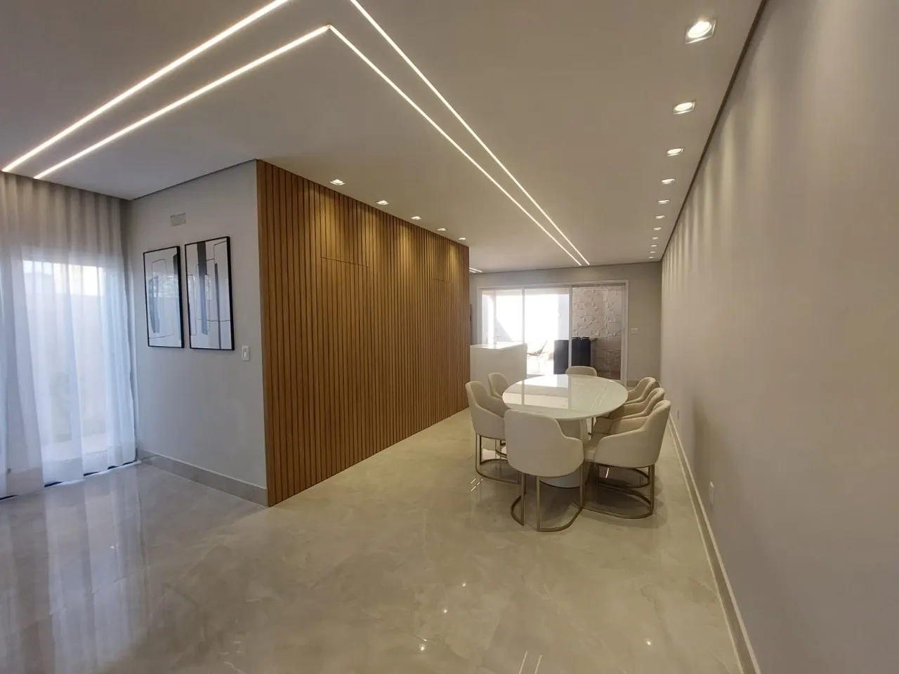 Casa  de 210 m² em Sumaré, SP, Brasil