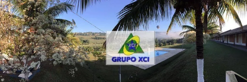 Fazenda à venda de 116.000 ha em São Pedro, SP, Brasil