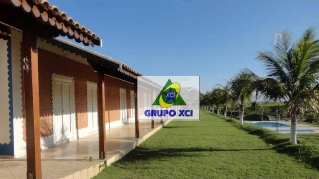 Fazenda à venda de 116.000 ha em São Pedro, SP, Brasil
