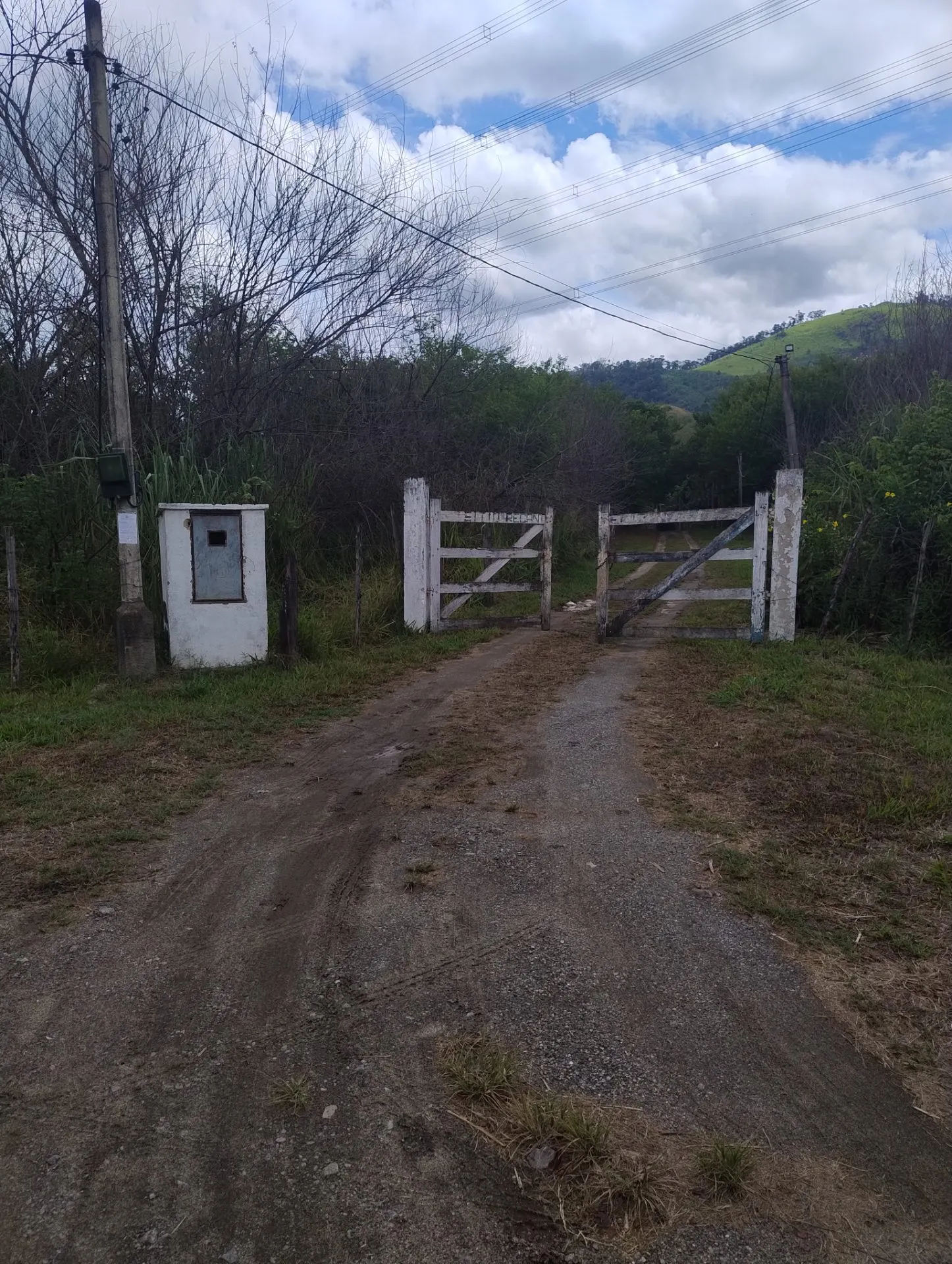 Sítio para Arrendar de 5 ha em Seropédica, RJ, Brasil