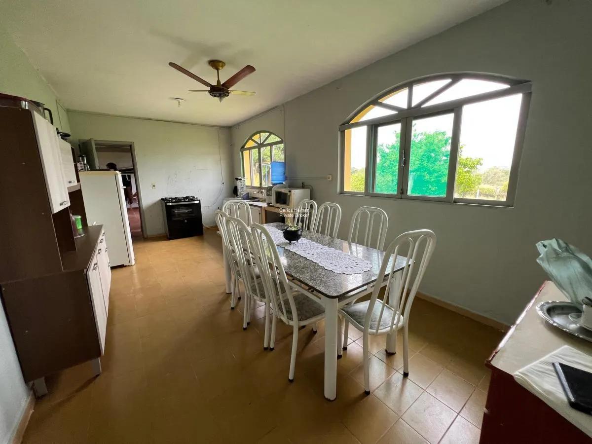 Sítio à venda de 14 ha em Itu, SP, Brasil