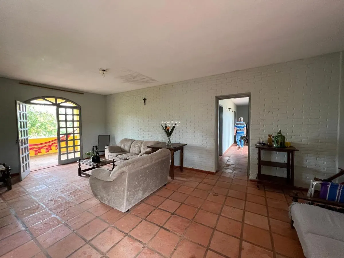 Sítio à venda de 14 ha em Itu, SP, Brasil