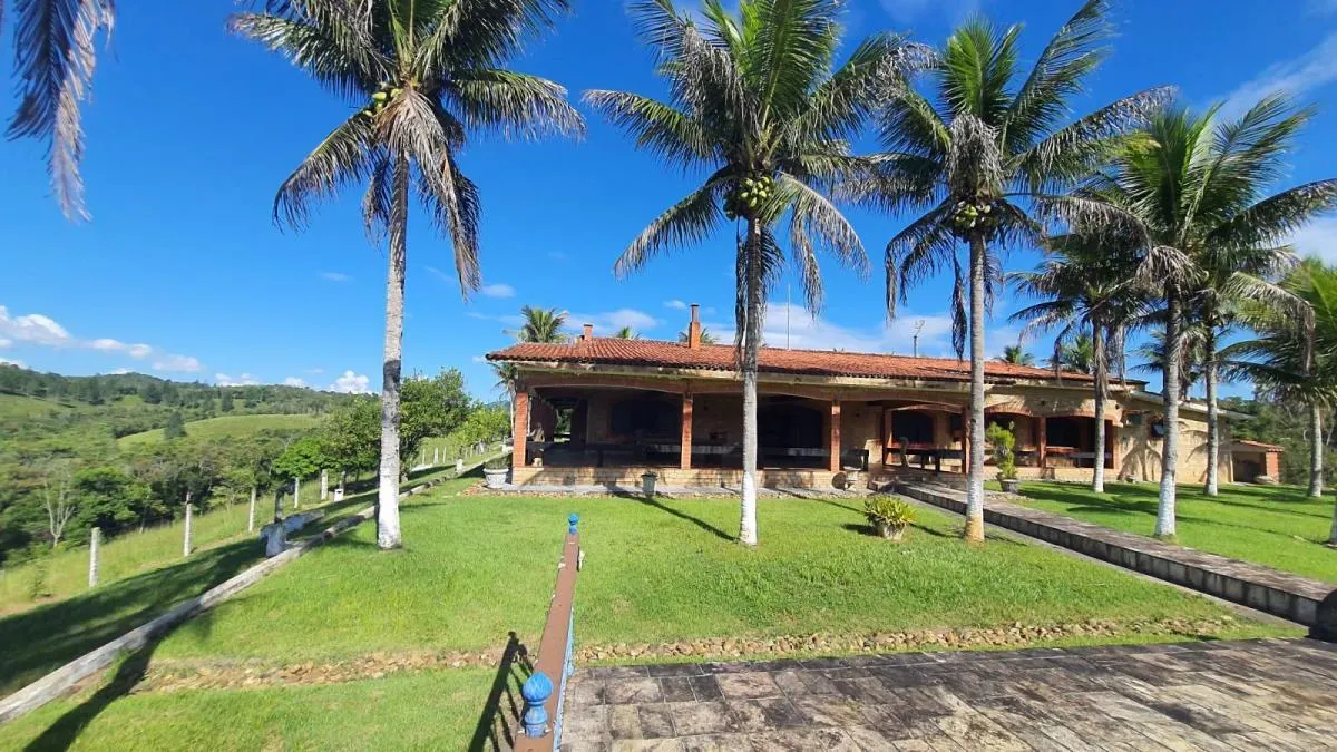 Fazenda à venda de 89 ha em Jacupiranga, SP, Brasil