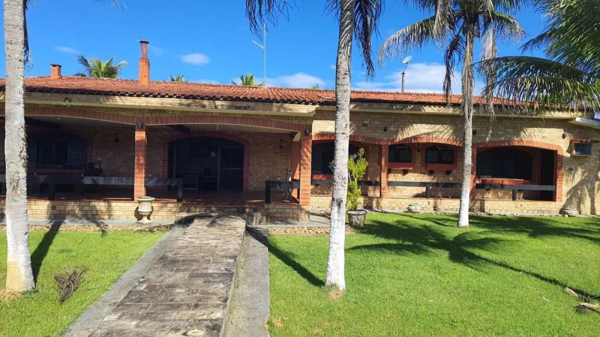 Fazenda à venda de 89 ha em Jacupiranga, SP, Brasil