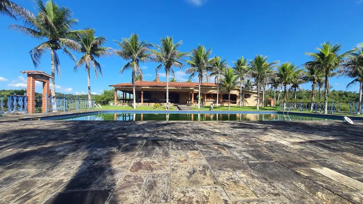 Fazenda à venda de 89 ha em Jacupiranga, SP, Brasil