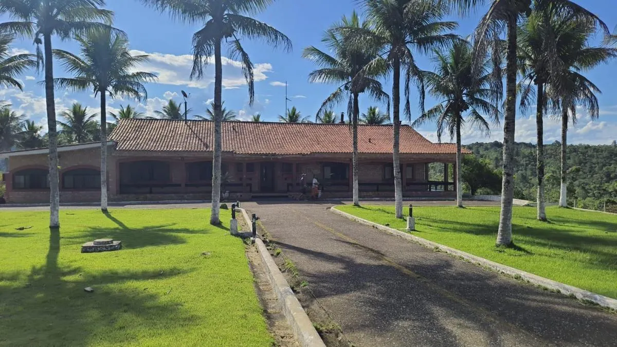 Fazenda à venda de 89 ha em Jacupiranga, SP, Brasil