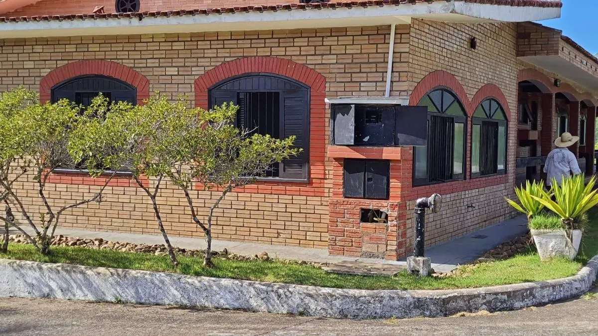 Fazenda à venda de 89 ha em Jacupiranga, SP, Brasil