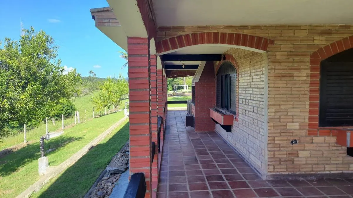 Fazenda à venda de 89 ha em Jacupiranga, SP, Brasil