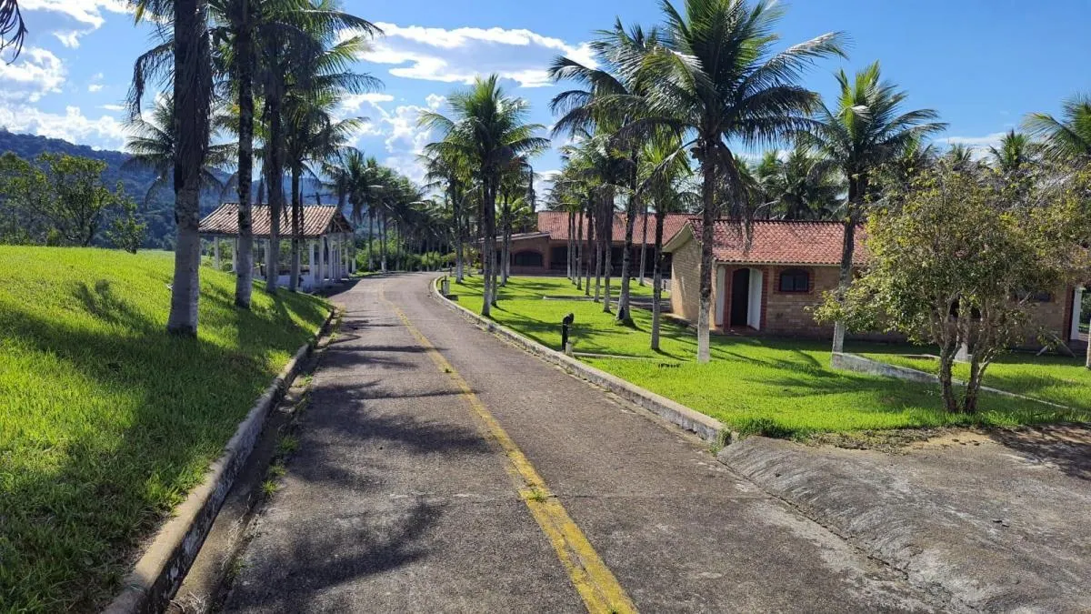 Fazenda à venda de 89 ha em Jacupiranga, SP, Brasil